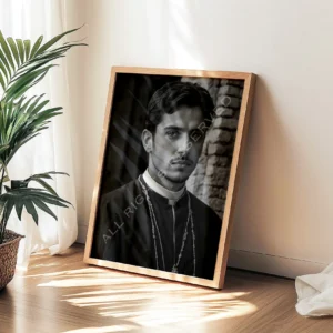 Matteo - Mockup 1