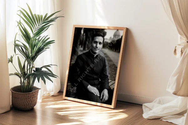 Enrico - Mockup 1