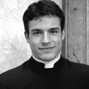 Calendario Romano 2027 V1